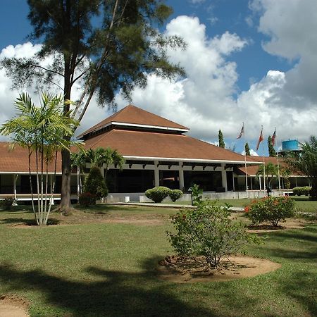 Felda Residence Sahabat Kampong Ateamu Luaran gambar