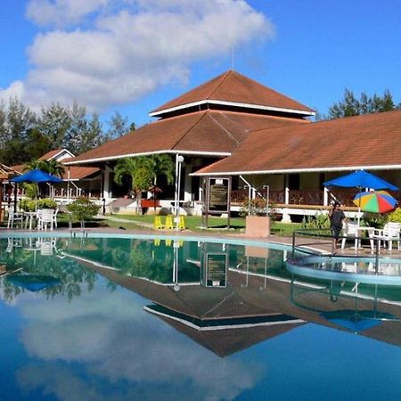 Felda Residence Sahabat Kampong Ateamu Luaran gambar
