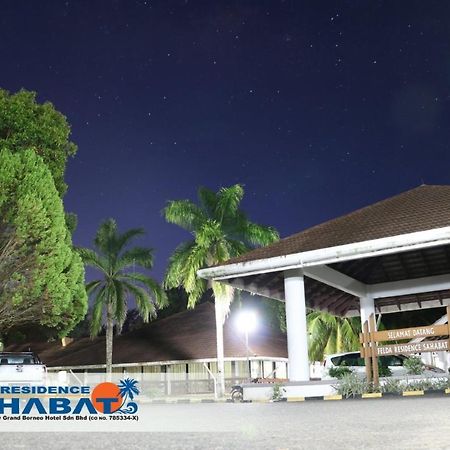 Felda Residence Sahabat Kampong Ateamu Luaran gambar