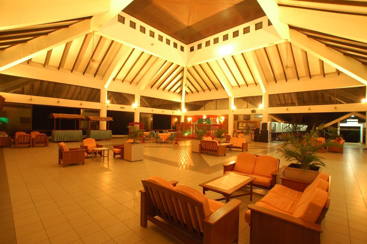 Felda Residence Sahabat Kampong Ateamu Luaran gambar