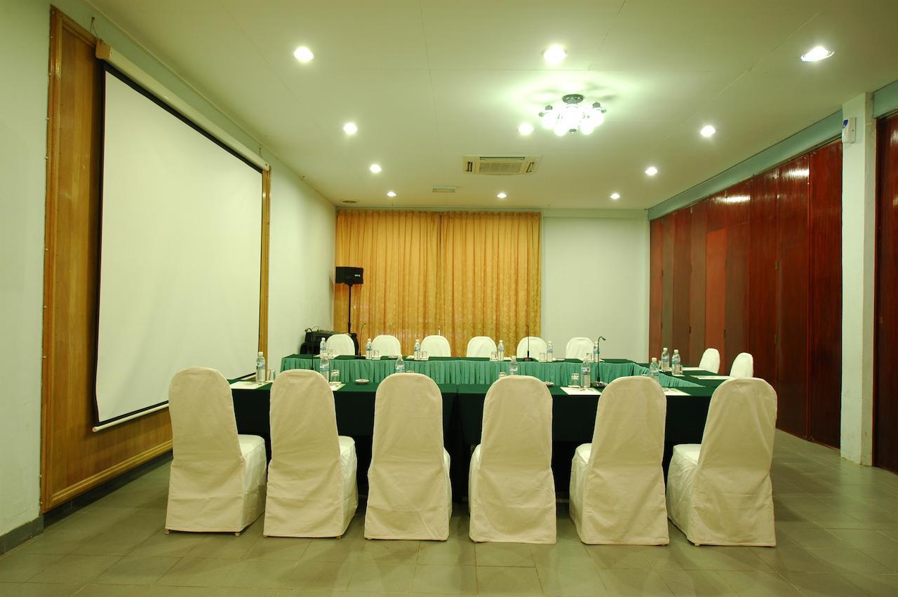Felda Residence Sahabat Kampong Ateamu Luaran gambar