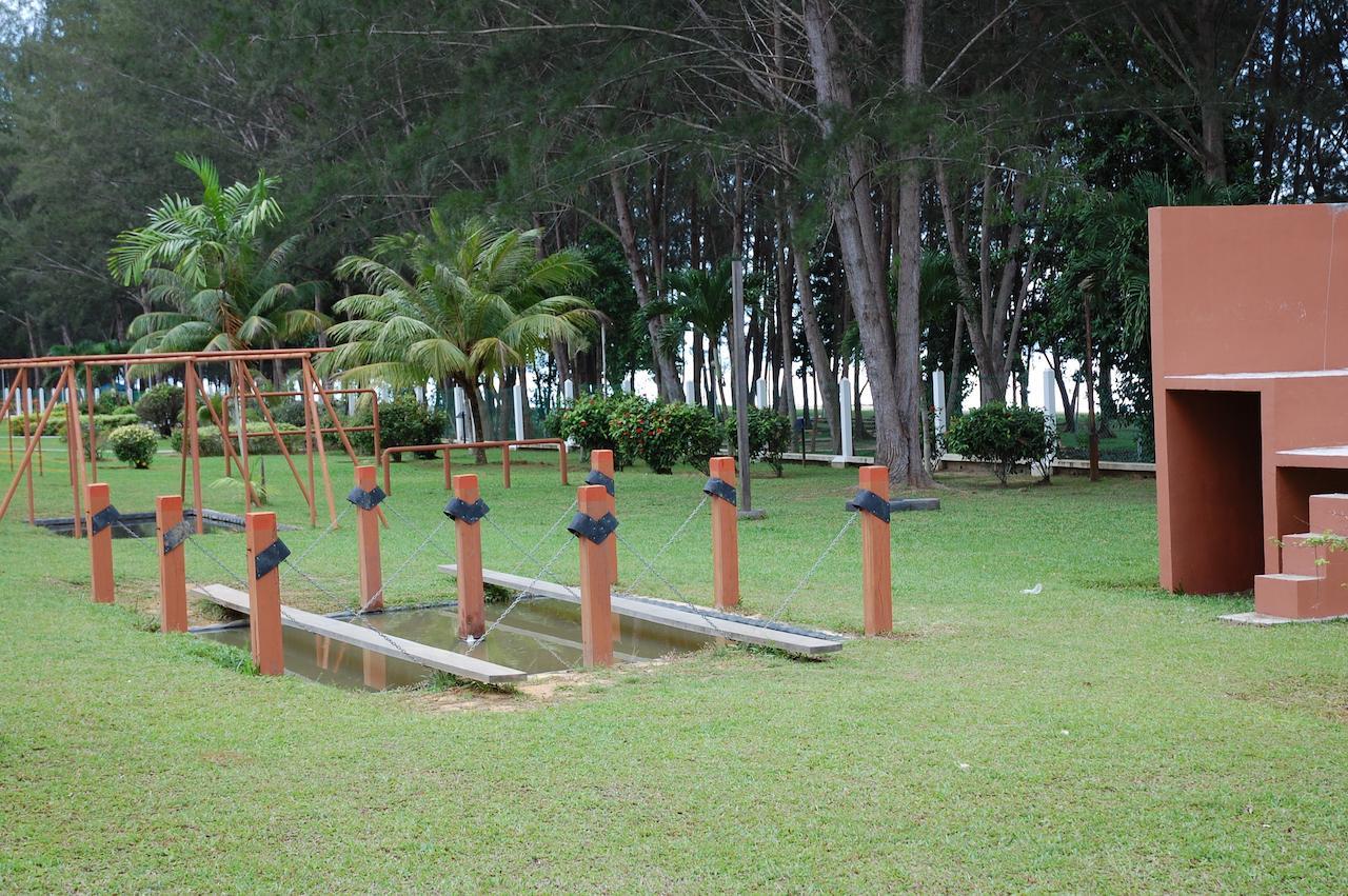 Felda Residence Sahabat Kampong Ateamu Luaran gambar
