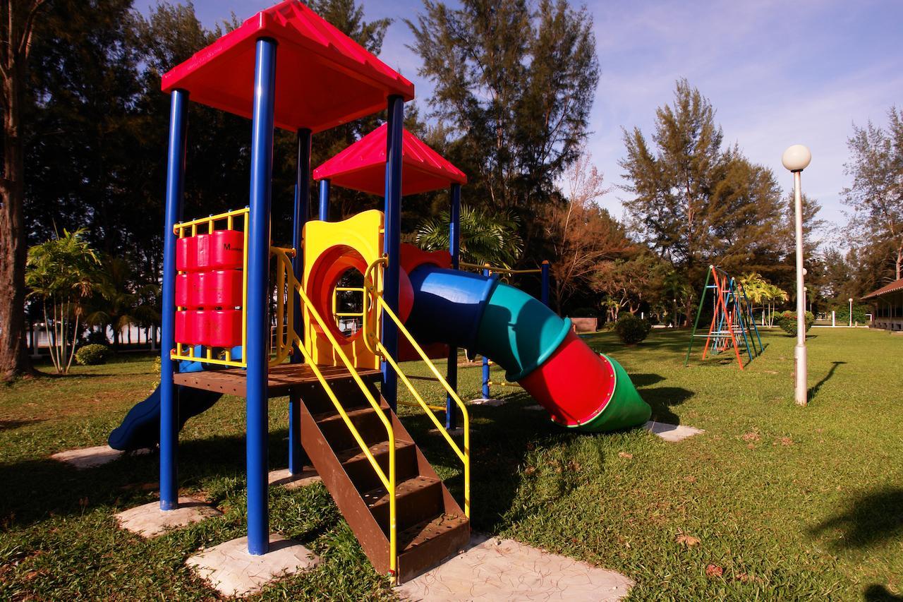 Felda Residence Sahabat Kampong Ateamu Luaran gambar