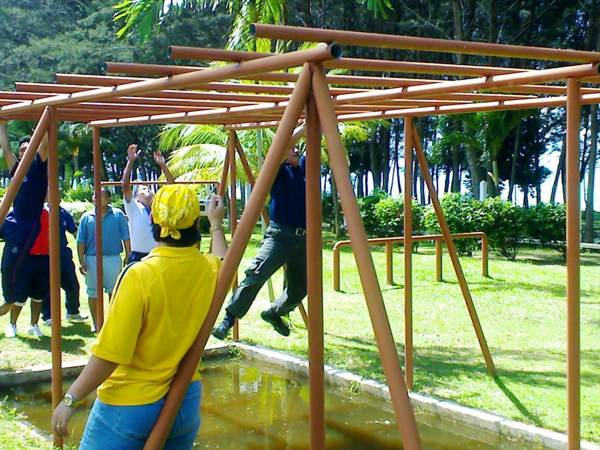 Felda Residence Sahabat Kampong Ateamu Luaran gambar