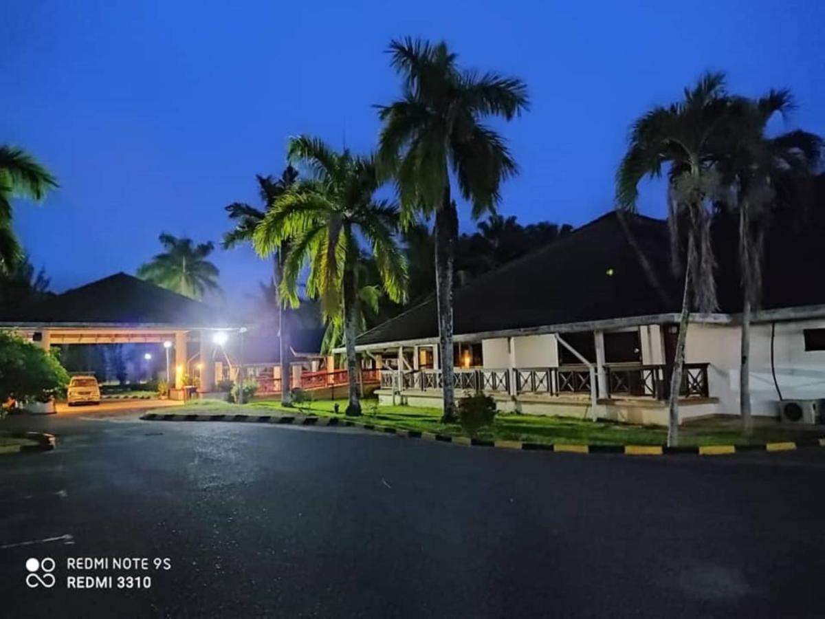 Felda Residence Sahabat Kampong Ateamu Luaran gambar