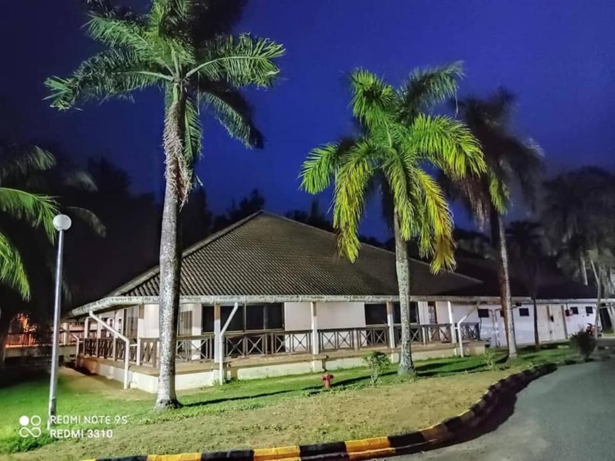 Felda Residence Sahabat Kampong Ateamu Luaran gambar