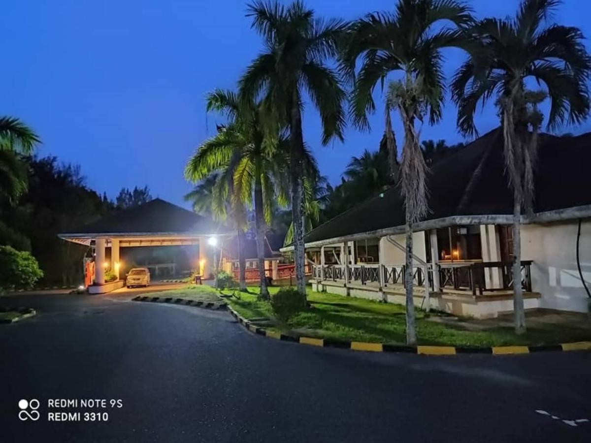 Felda Residence Sahabat Kampong Ateamu Luaran gambar