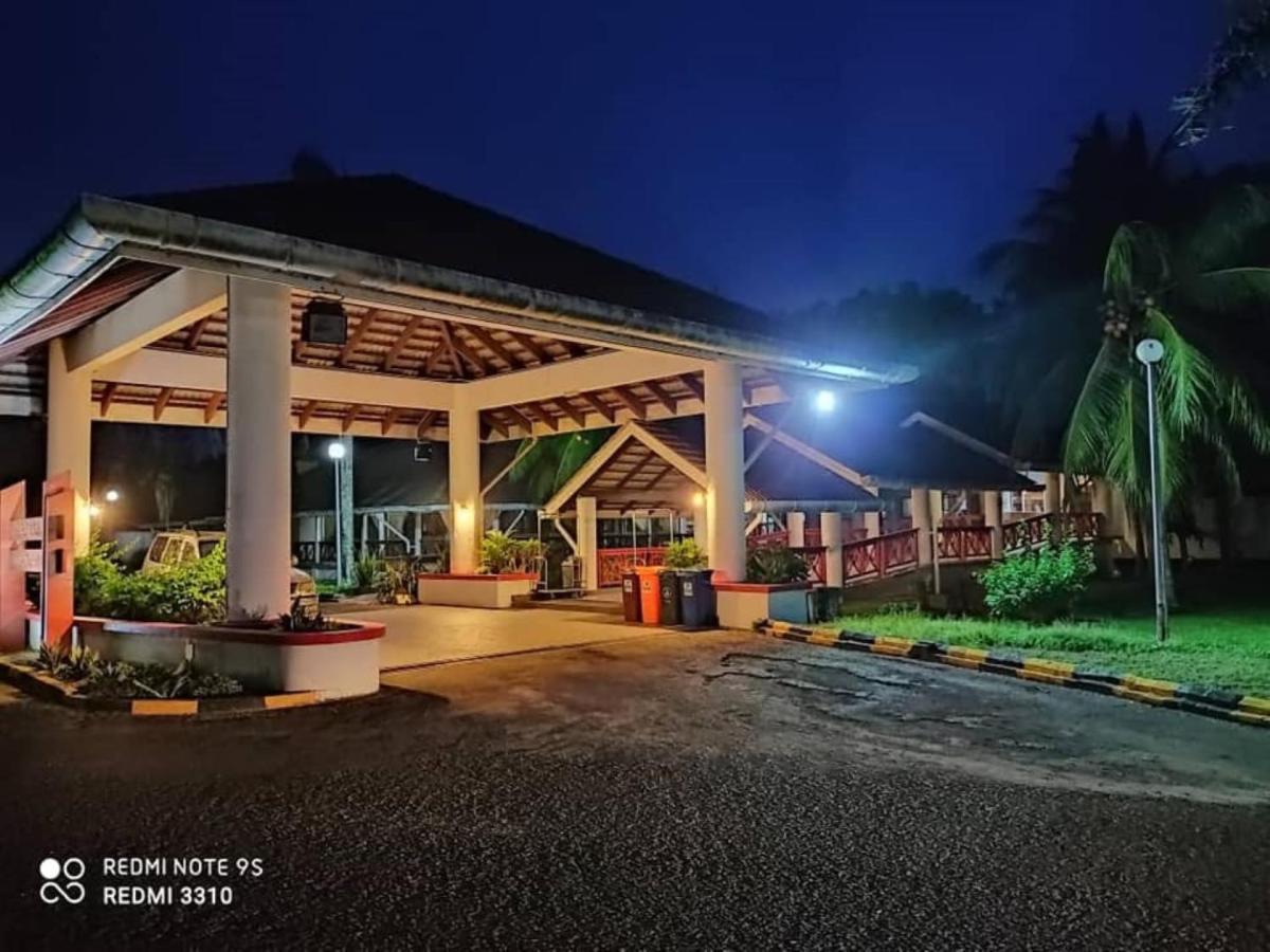 Felda Residence Sahabat Kampong Ateamu Luaran gambar